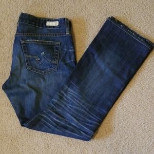 Adriano Goldschmied Boyfriend Jeans sz 29R